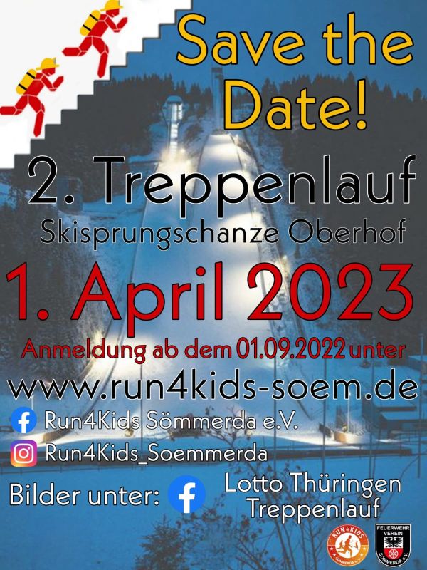 FF Kerbersdorf Treppenlauf Oberhof 2023 024