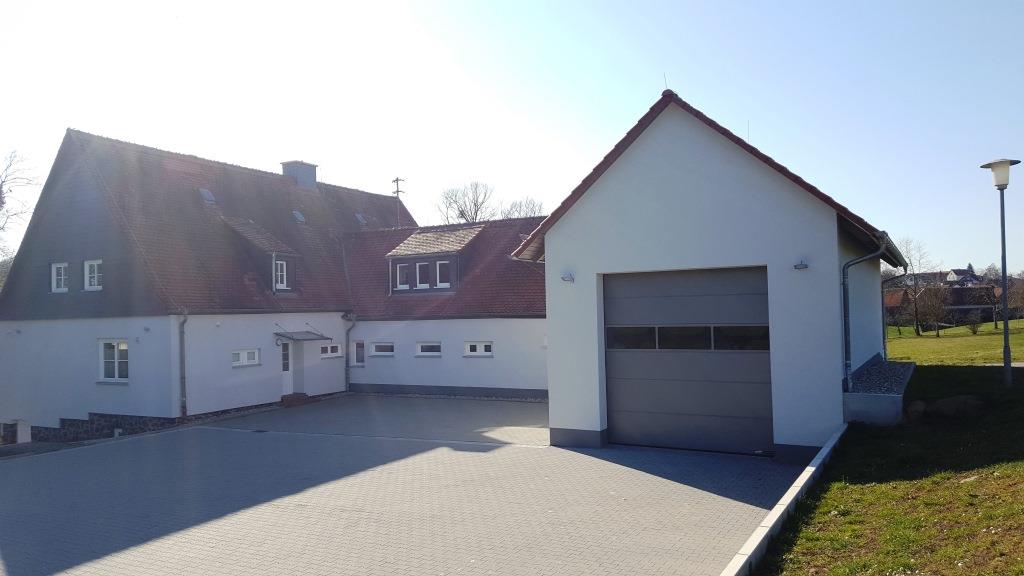 Feuerwehrhaus Katholisch Willenroth 2020 001