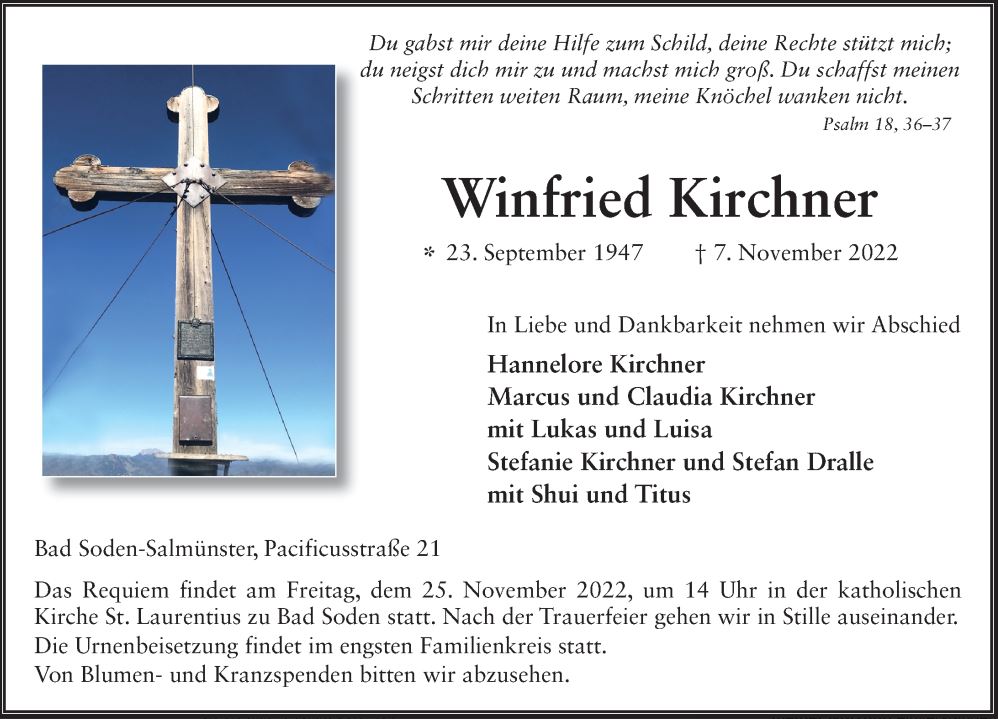Trauer Winfried Kirchner 2022 013
