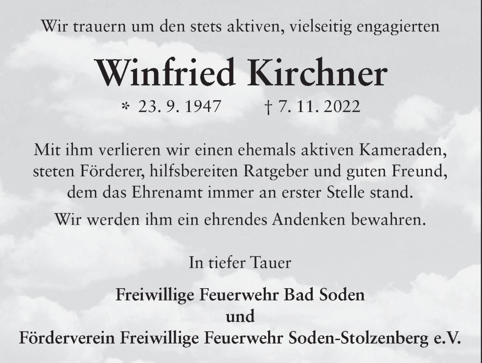 Trauer Winfried Kirchner 2022 015