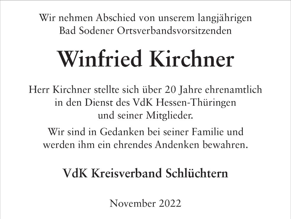 Trauer Winfried Kirchner 2022 016