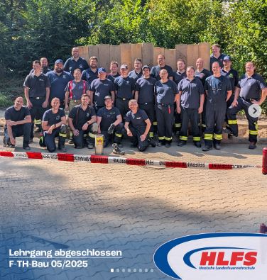 2025 08 22 HLFS Lehrgang TH Bau 2025 001