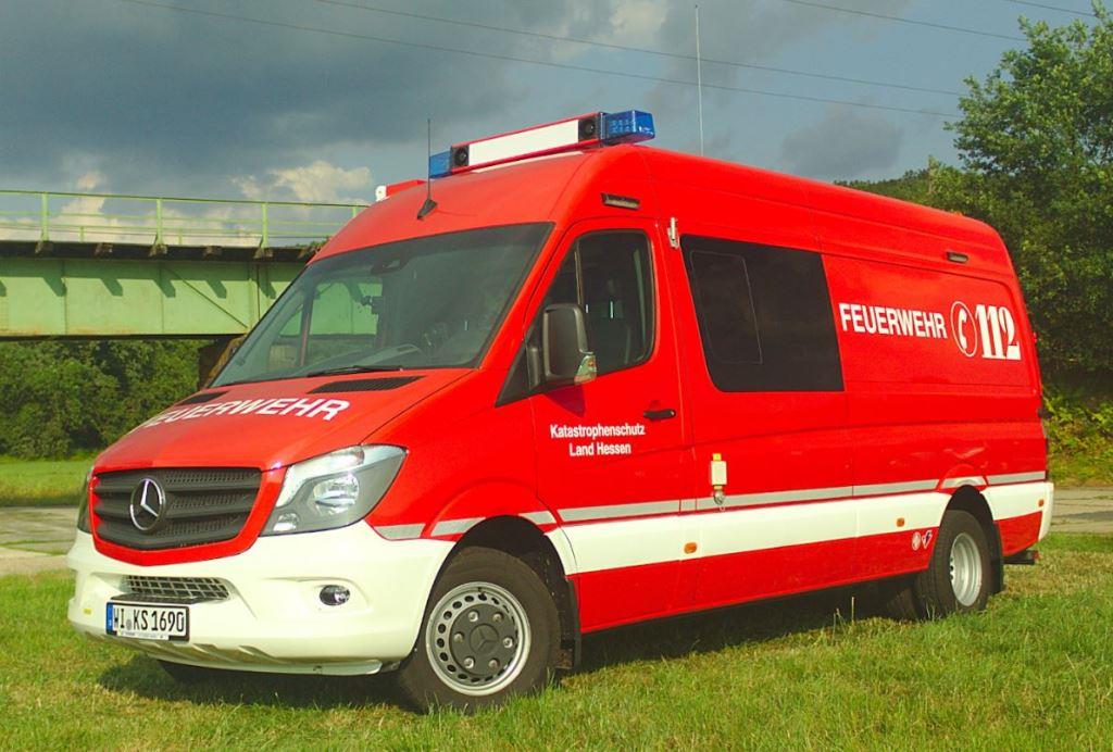 plus ABC-Erk HE (ErkW Land Hessen   |   Messkomponente FF Wächtersbach)