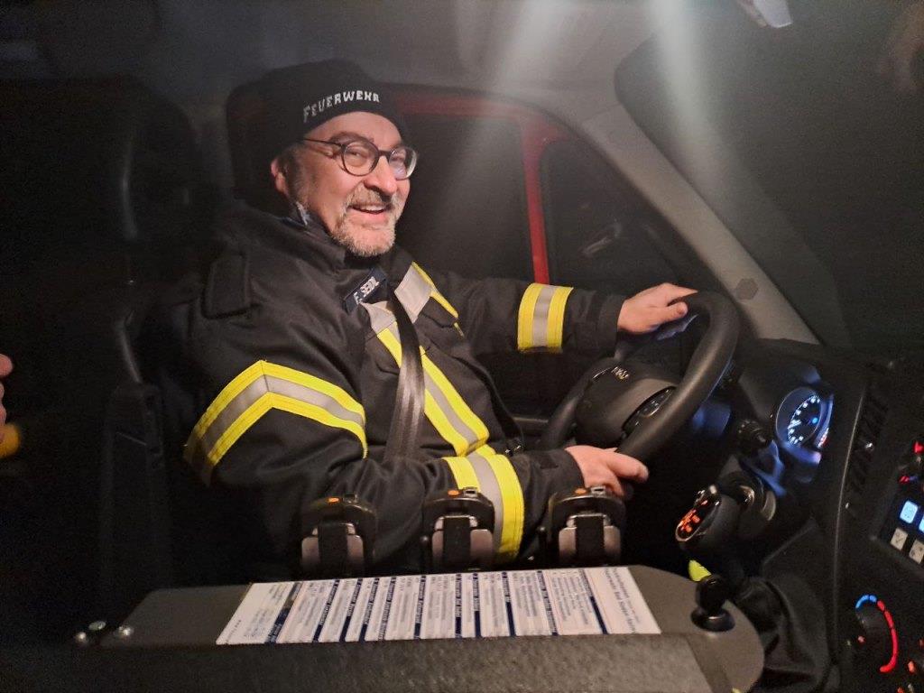FF Ahl Fahrertraining Schneeketten 2023 007