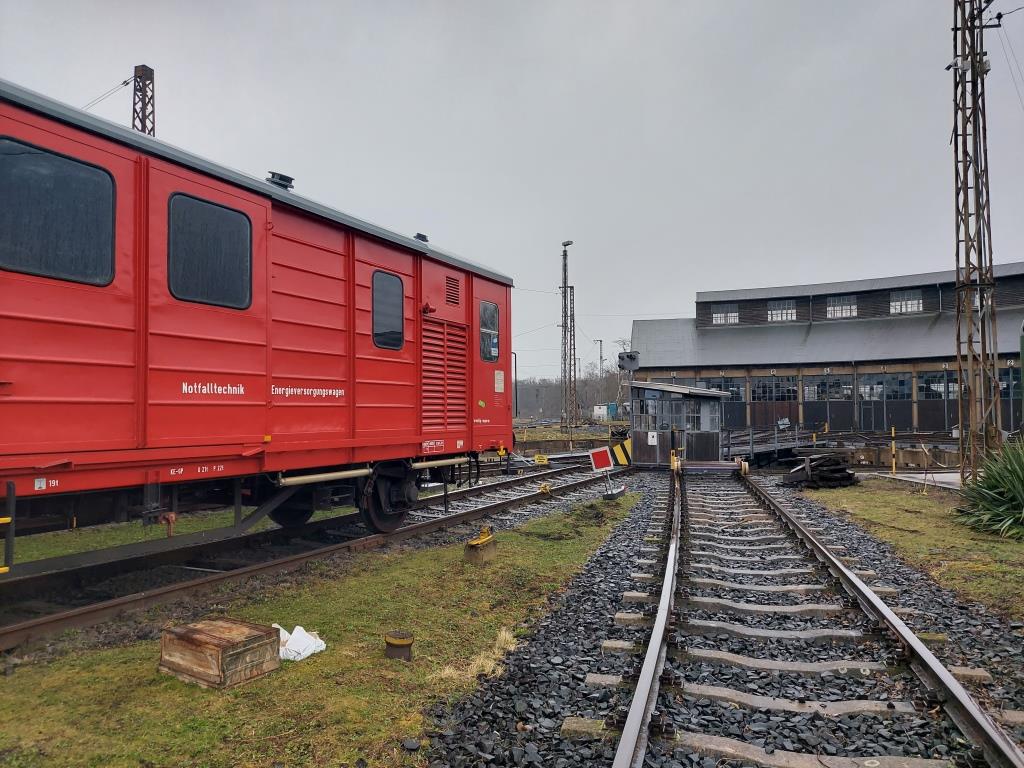 DB Ausbildungszug Gefahrgut Hanau 2025 005