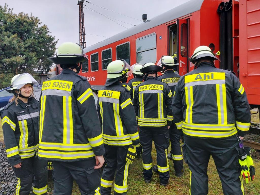 DB Ausbildungszug Gefahrgut Hanau 2025 006