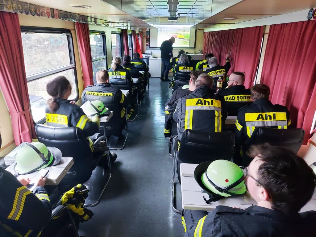 DB Ausbildungszug Gefahrgut Hanau 2025 008