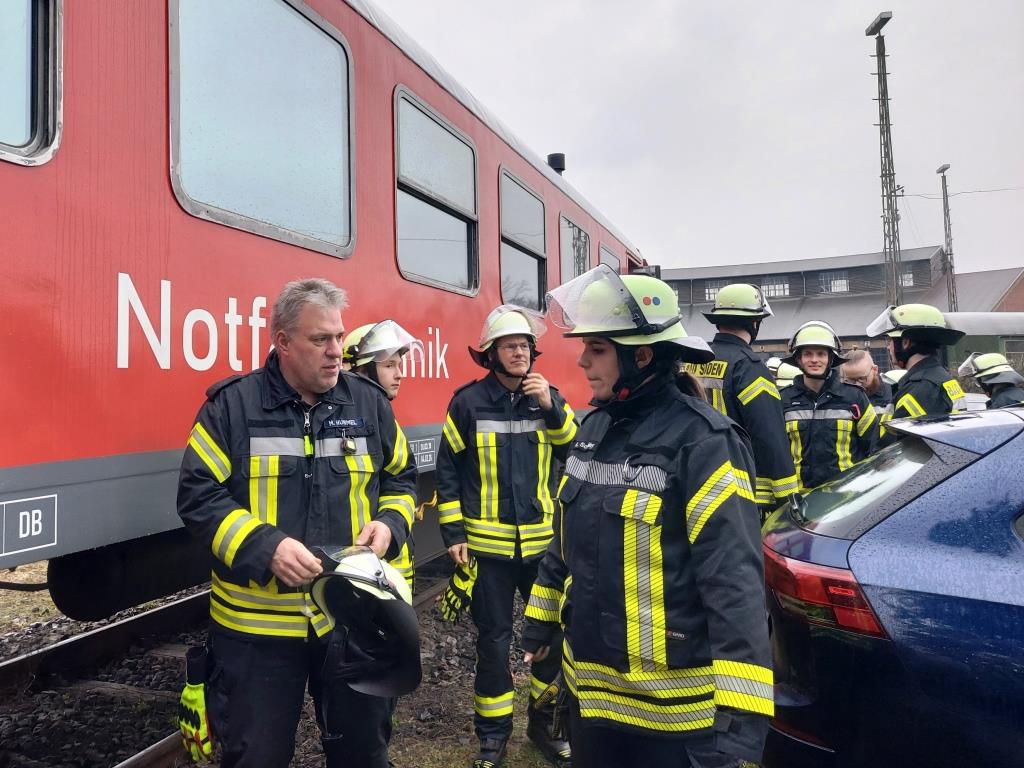 DB Ausbildungszug Gefahrgut Hanau 2025 009
