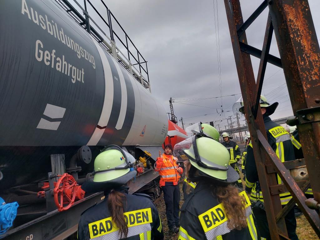 DB Ausbildungszug Gefahrgut Hanau 2025 015