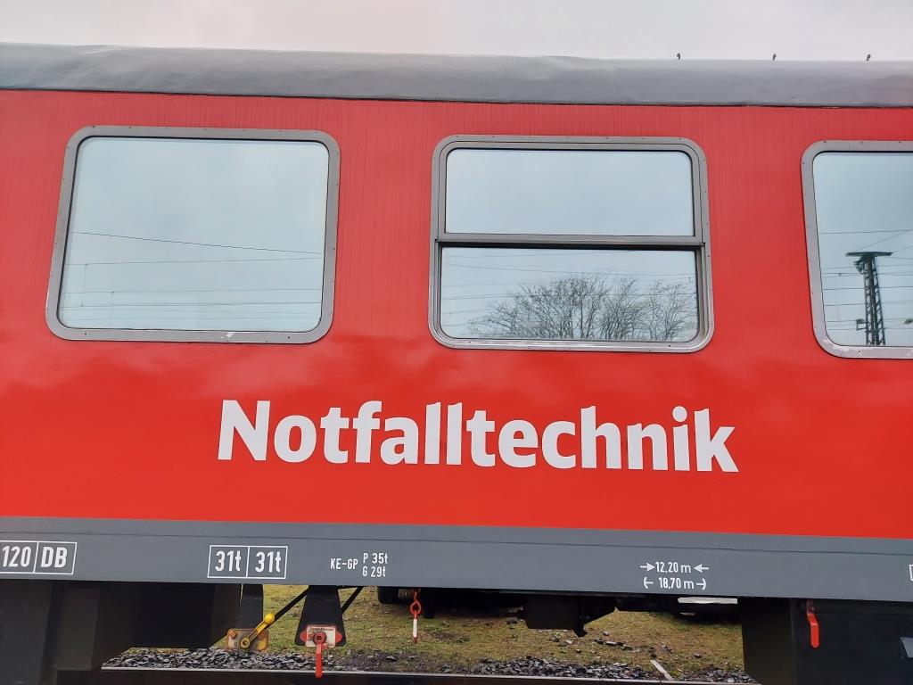 DB Ausbildungszug Gefahrgut Hanau 2025 023
