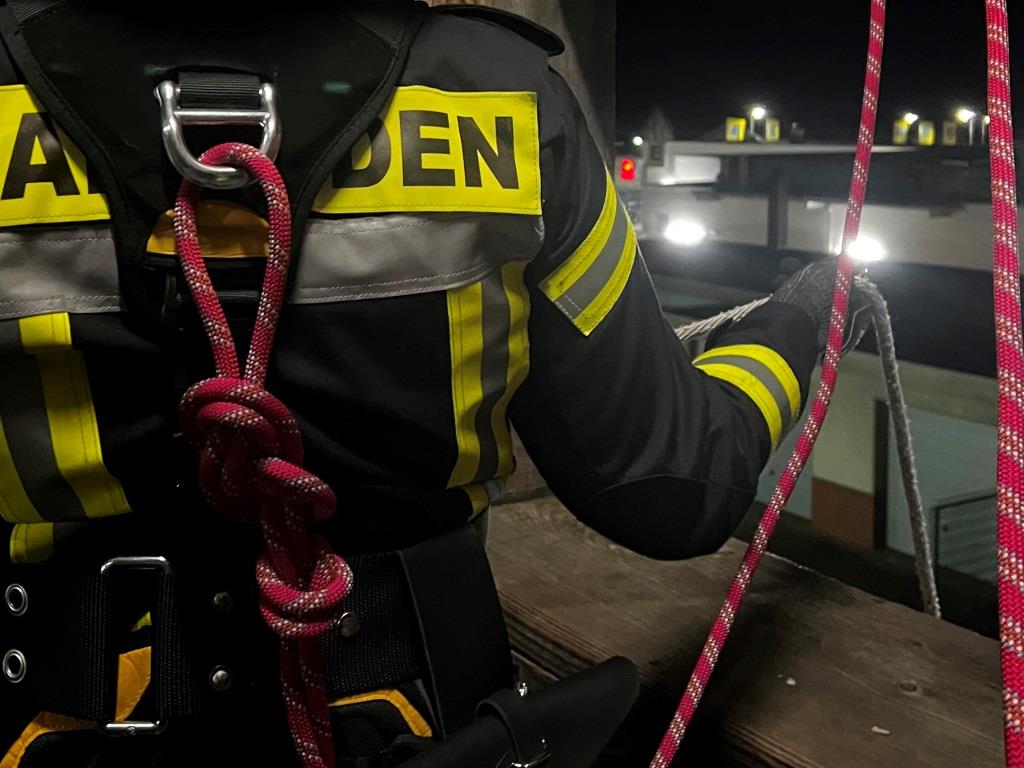 2025 03 05 FF Bad Soden Uebung Selbstretten Bad Orb 2025 001