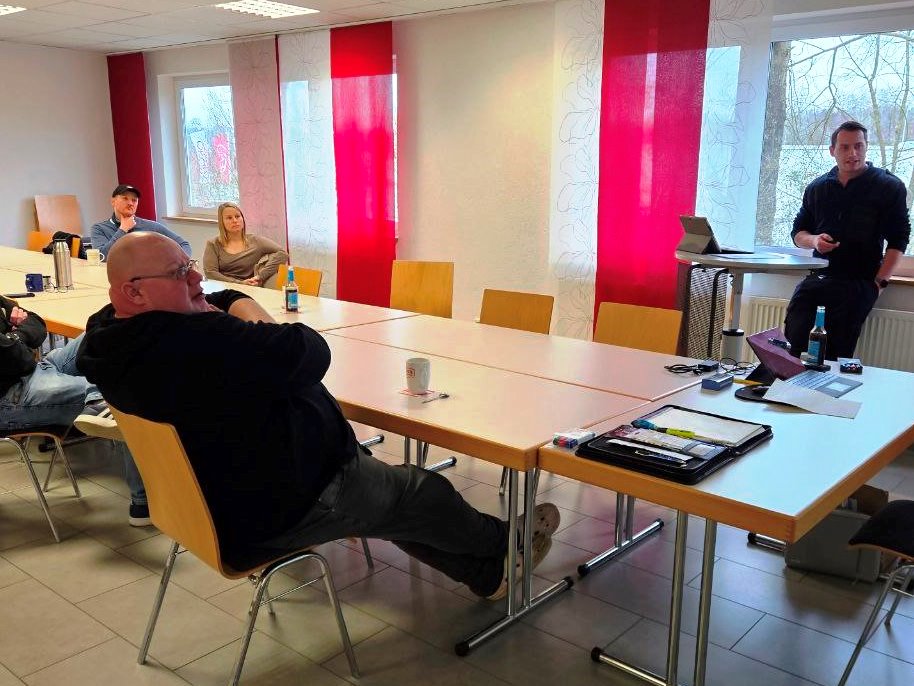 FF Salmuenster Ausbildung TH VU 2025 002