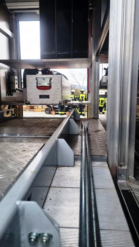 FF Salmuenster Ausbildung TH VU 2025 008