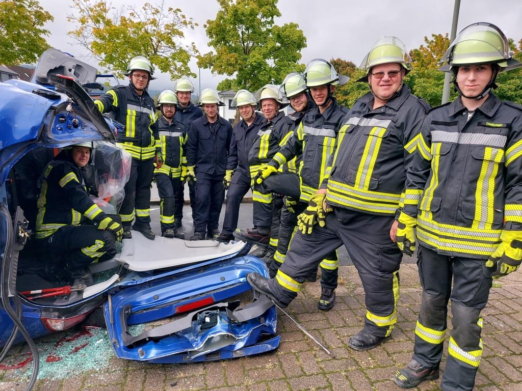 2025 09 27 FF Salmuenster TH Ausbildungstag RW 2025 018