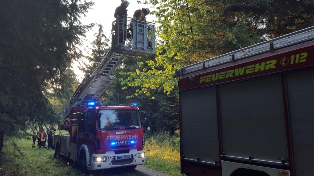 Alarmuebung Kerbersdorf 2018 007