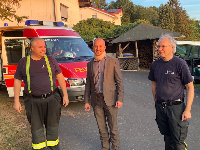 FF BSS Alarmuebung Alsberg 2022 001