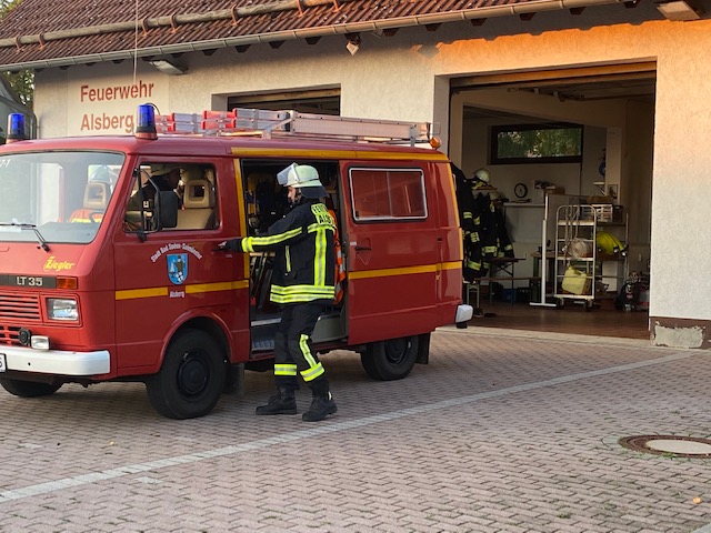 FF BSS Alarmuebung Alsberg 2022 002