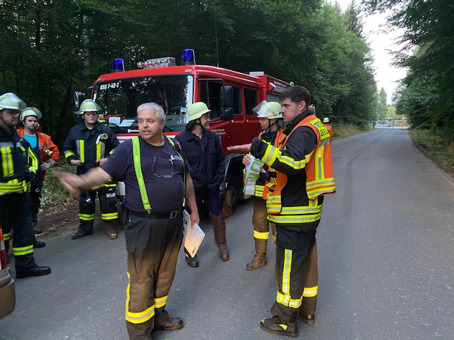 FF BSS Alarmuebung Alsberg 2022 004