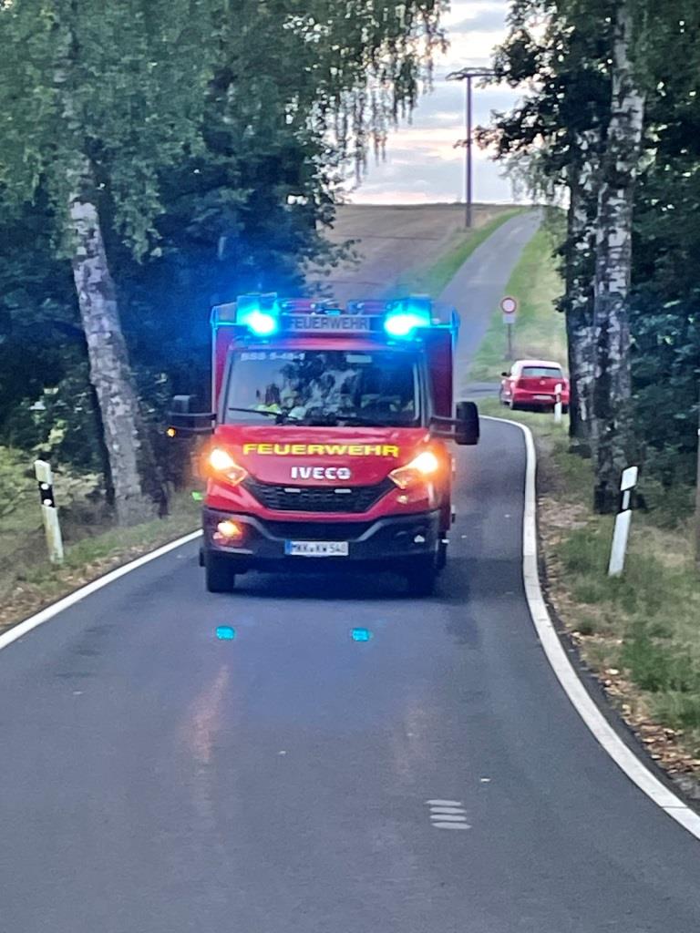 FF BSS Alarmuebung Schoenhof 2022 001