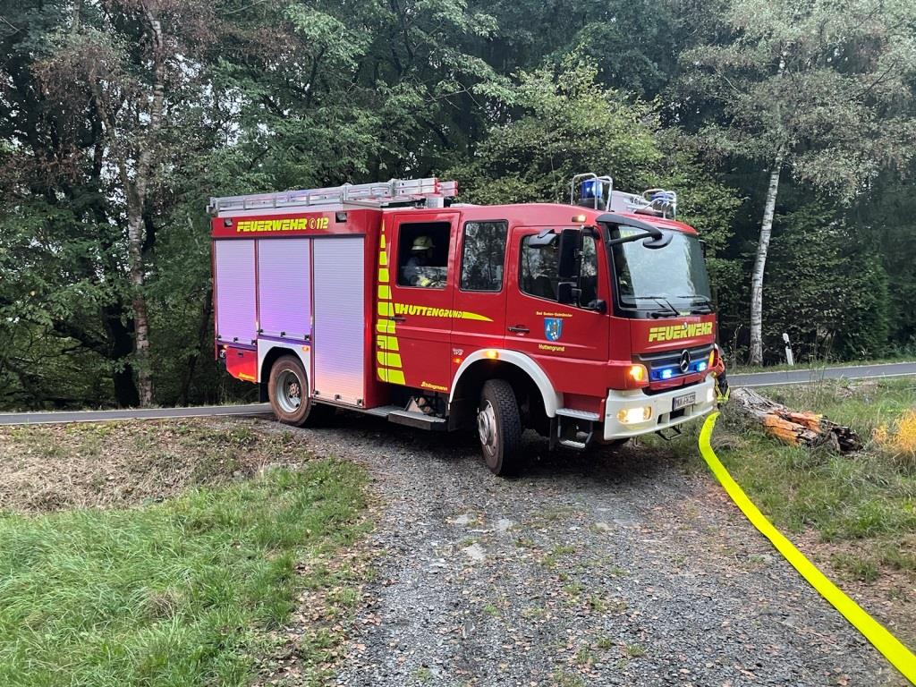 FF BSS Alarmuebung Schoenhof 2022 002