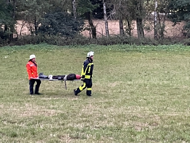 FF BSS Alarmuebung Schoenhof 2022 009