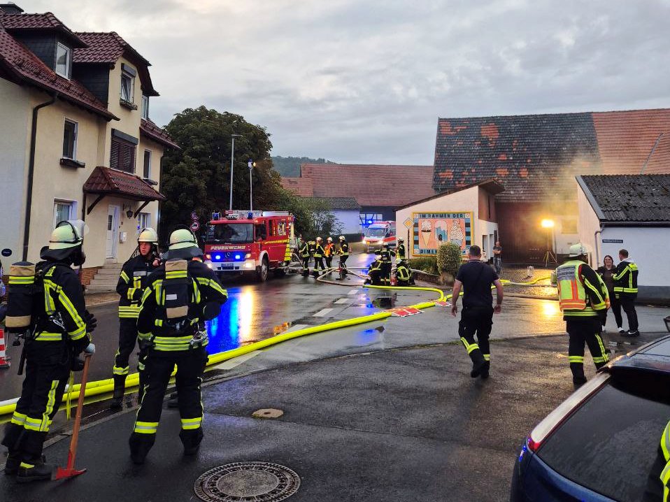 2025 09 08 FF BSS Alarmuebungswoche Huttengrund 2025 020