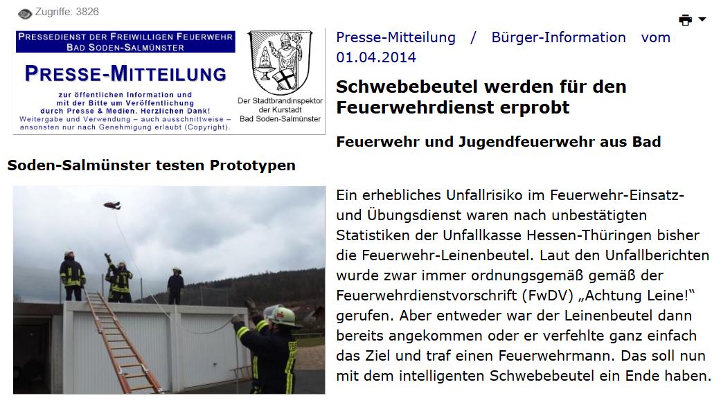 Aprilscherz Artikel 2014 002