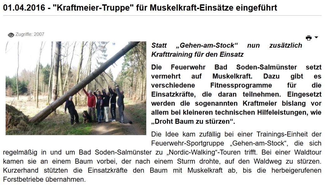 Aprilscherz Artikel 2016 002