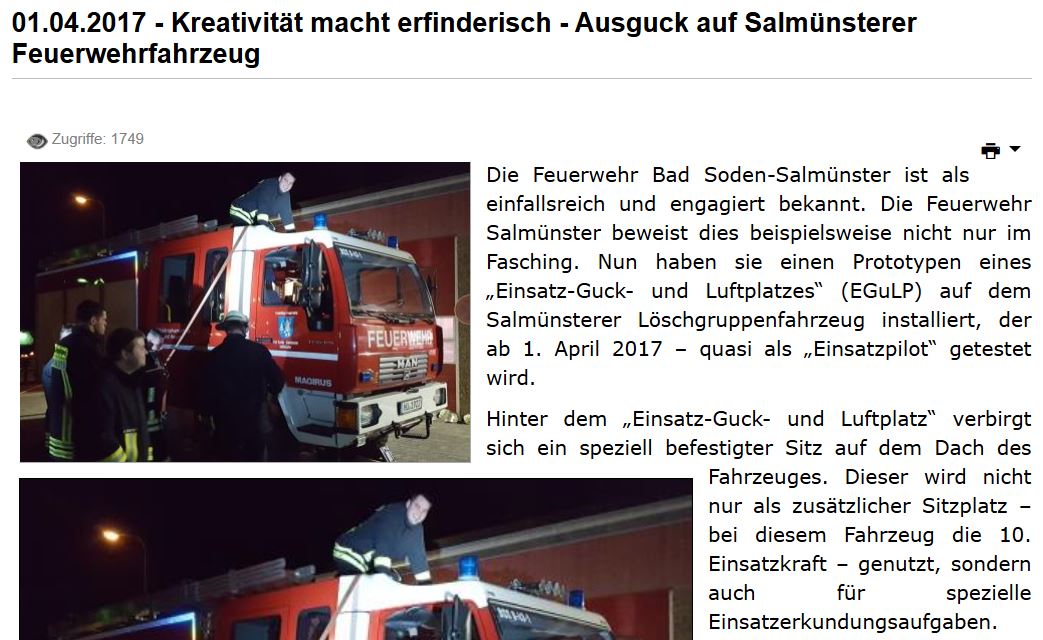 Aprilscherz Artikel 2017 001