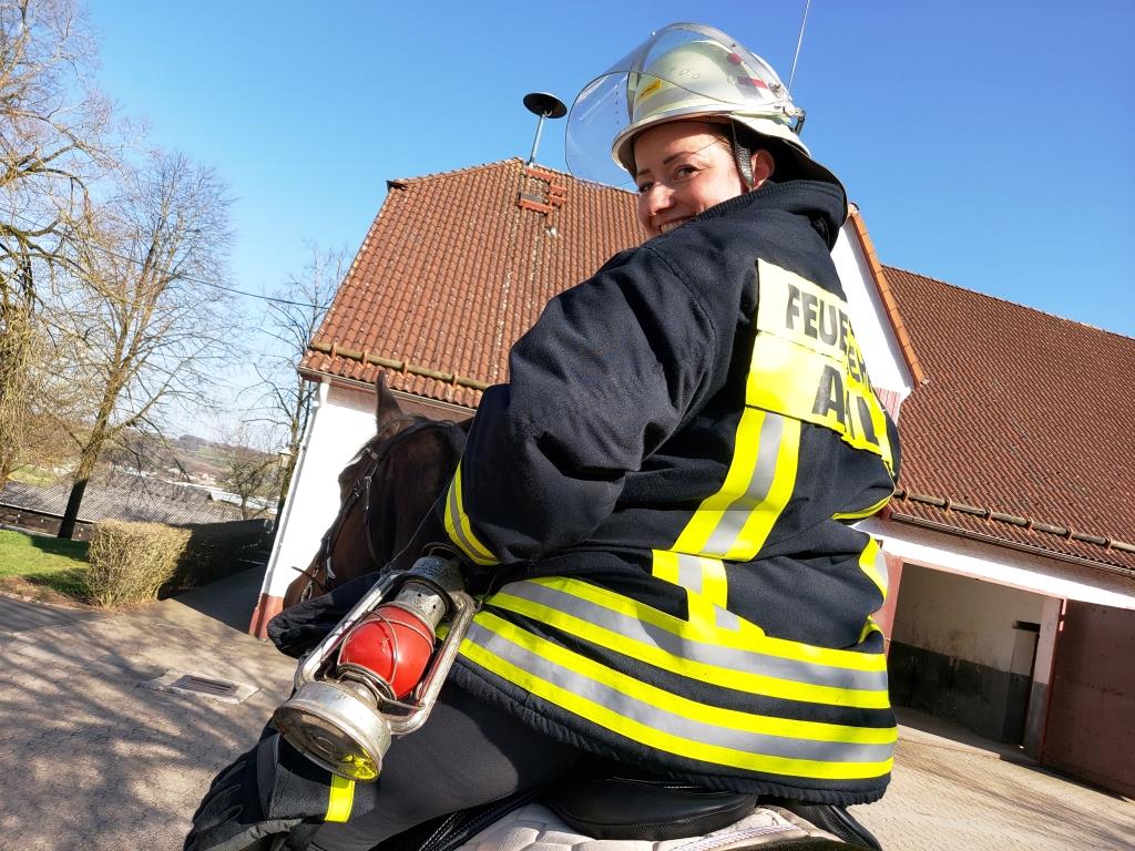 Einsatzreiter Staffel 2021 005