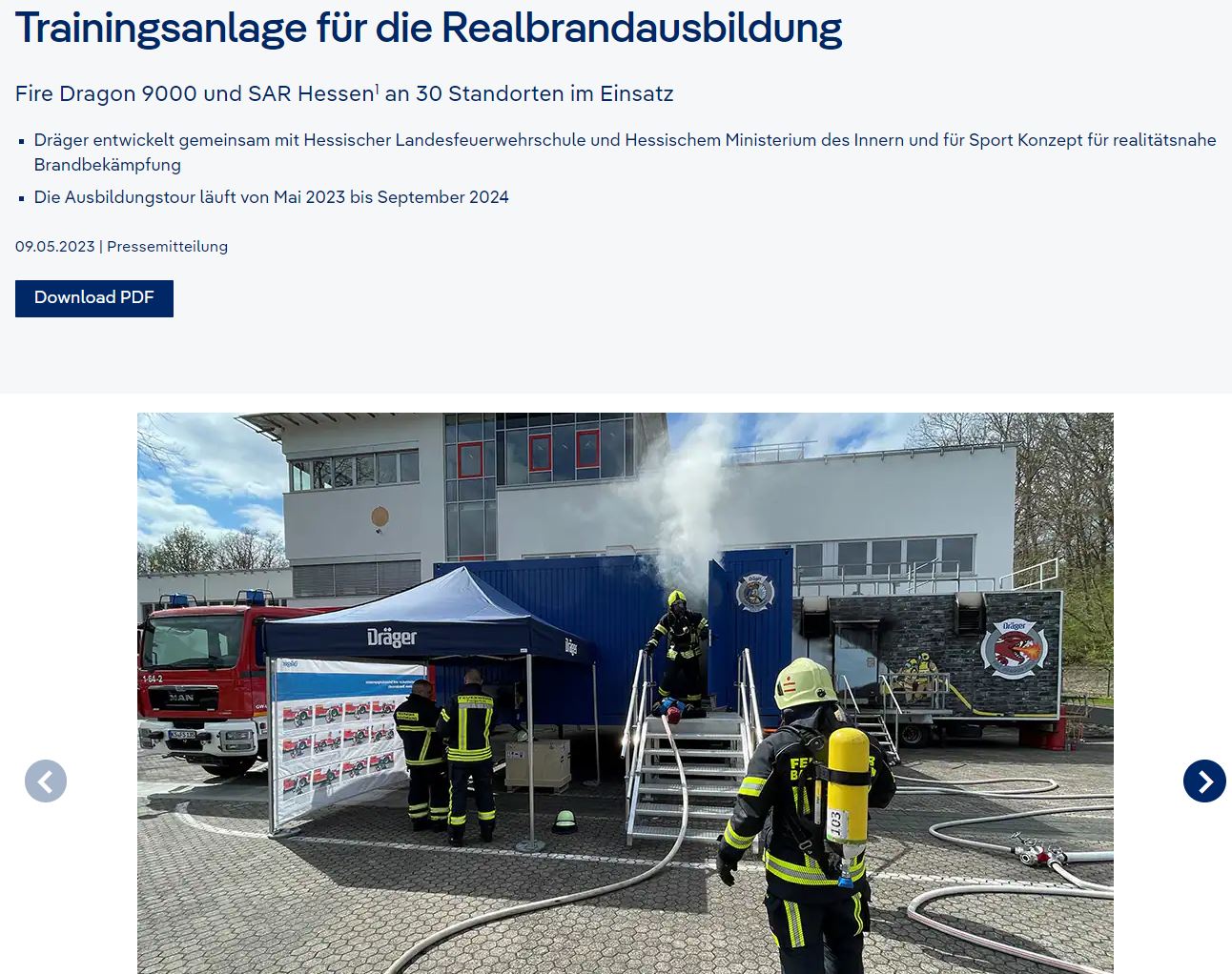 FF MKK AGT Realbrandanlage 2023 001