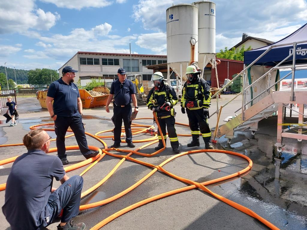 FF MKK AGT Realbrandanlage 2023 018