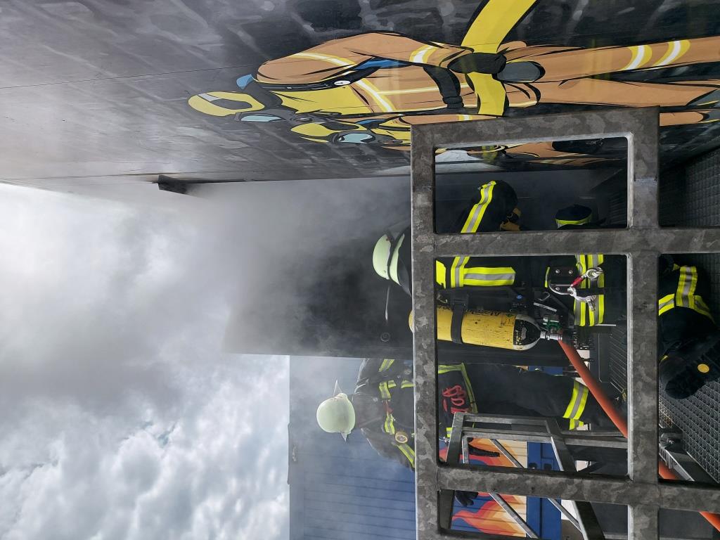 FF MKK AGT Realbrandanlage 2023 022