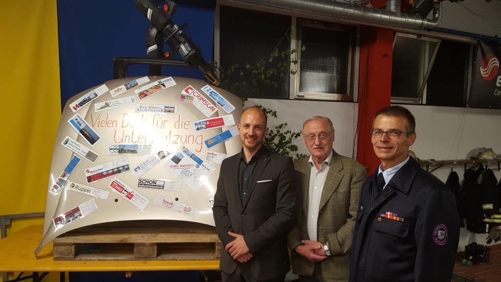 FF Salmuenster Hydraul Rettung 2019 001