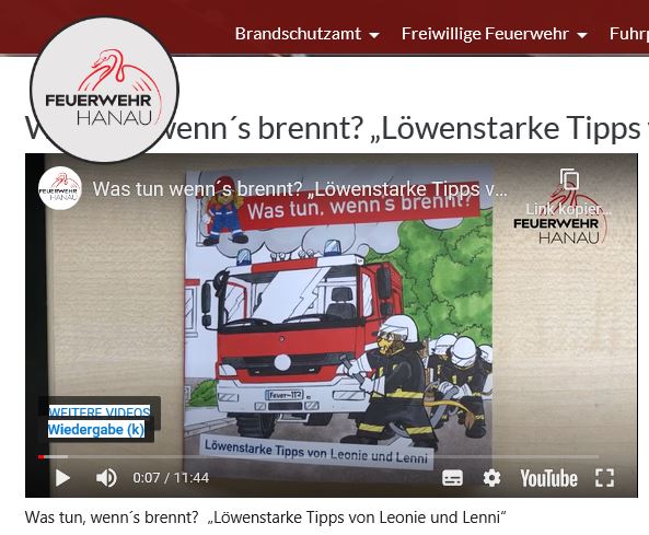 BSE Video FF Hanau 2020 001