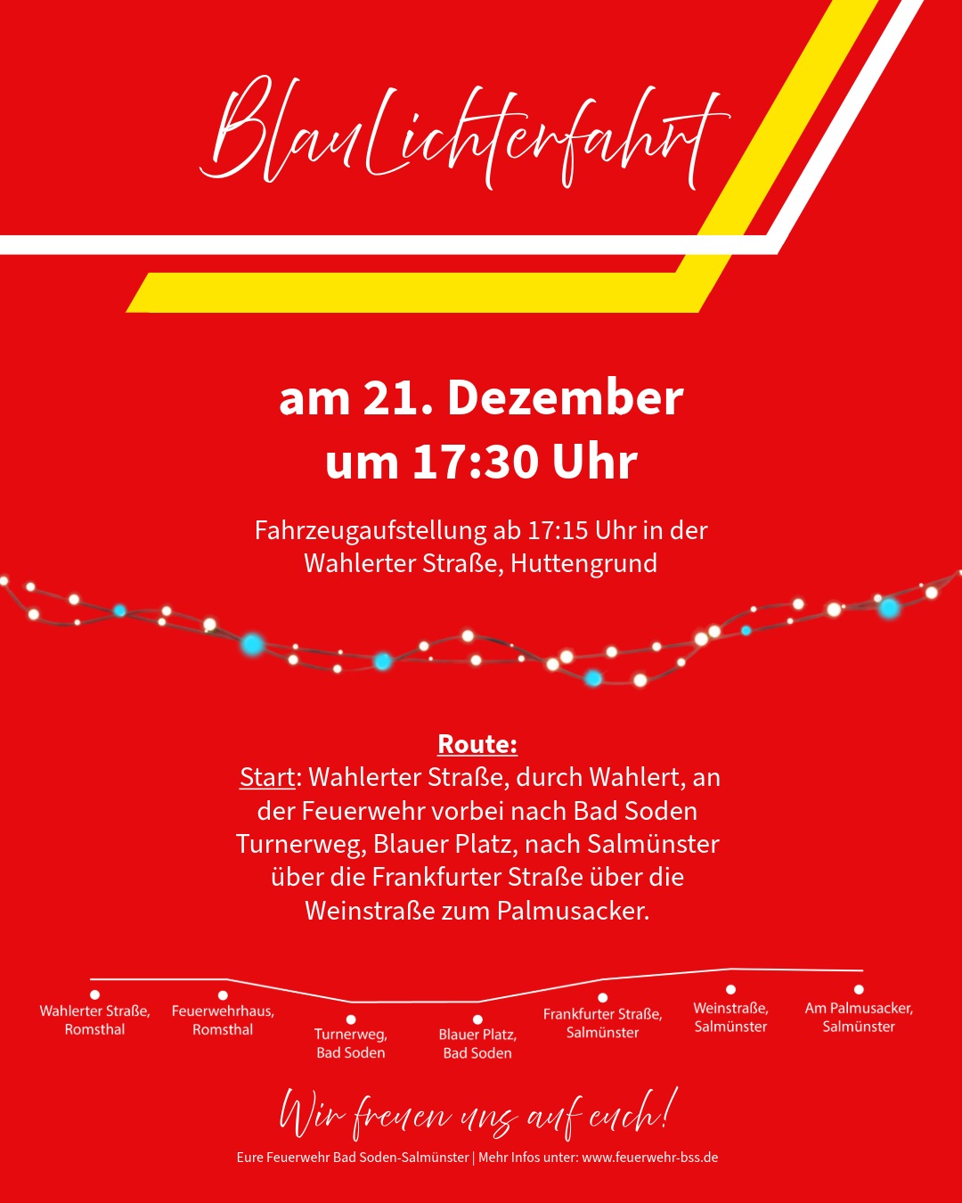 2025 12 21 FF BSS Erste BlauLichter Fahrt 2025 001