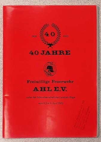 1975 FF Ahl Chronik Festschrift 40 1975 001
