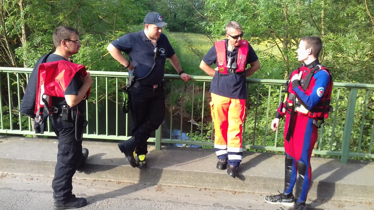 FF Ahl 24h Uebung Wasserrettung 2018 083