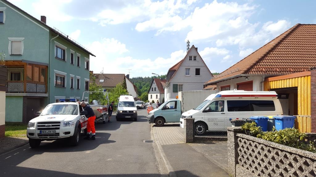 FF Ahl 24h Wasserrettung 2018 001