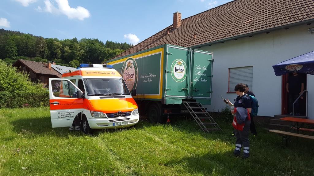 FF Ahl 24h Wasserrettung 2018 004