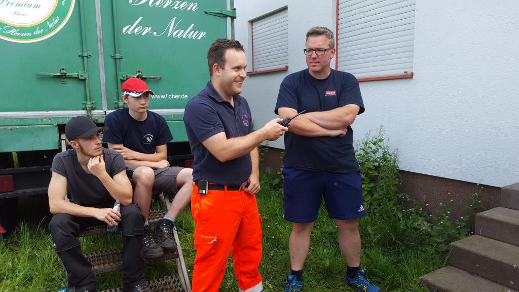 FF Ahl 24h Wasserrettung 2018 006