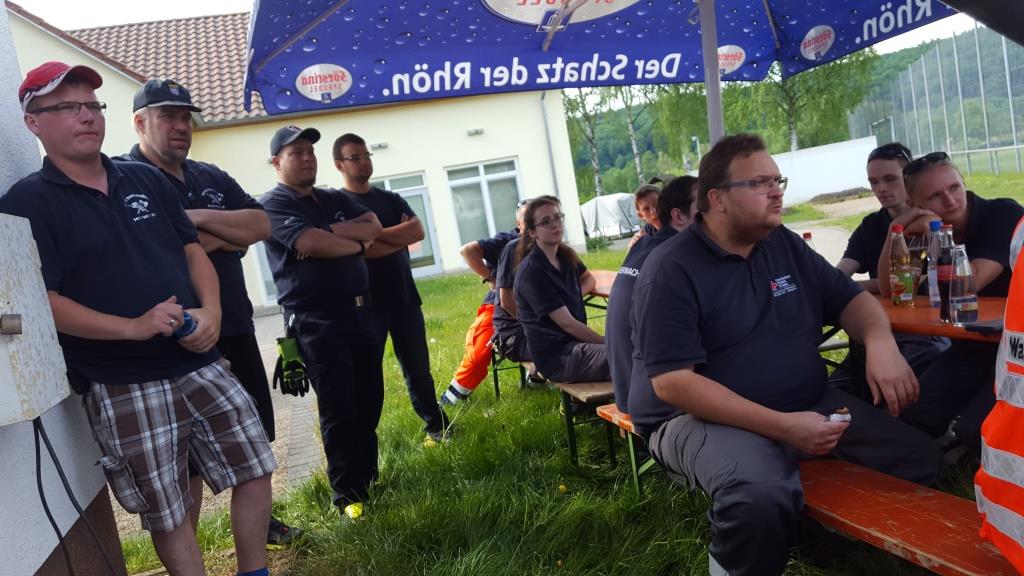FF Ahl 24h Wasserrettung 2018 007