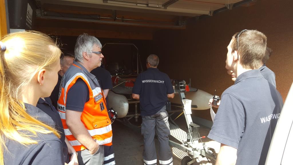 FF Ahl 24h Wasserrettung 2018 008