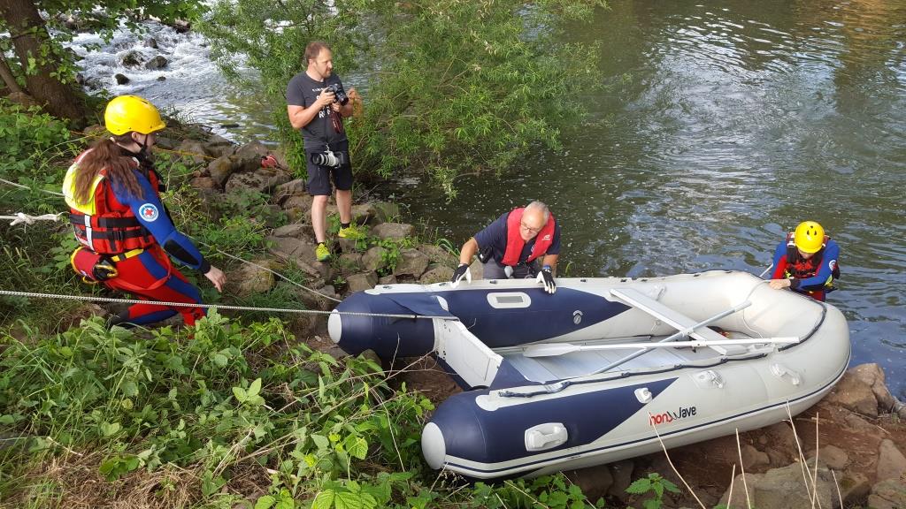 FF Ahl 24h Wasserrettung 2018 010