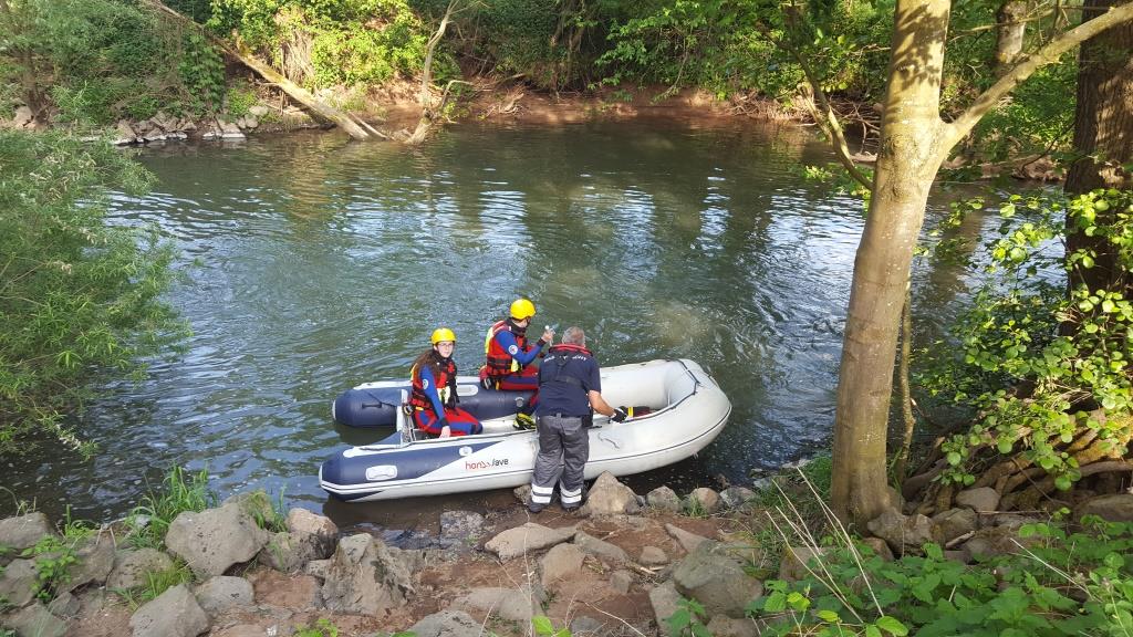 FF Ahl 24h Wasserrettung 2018 011