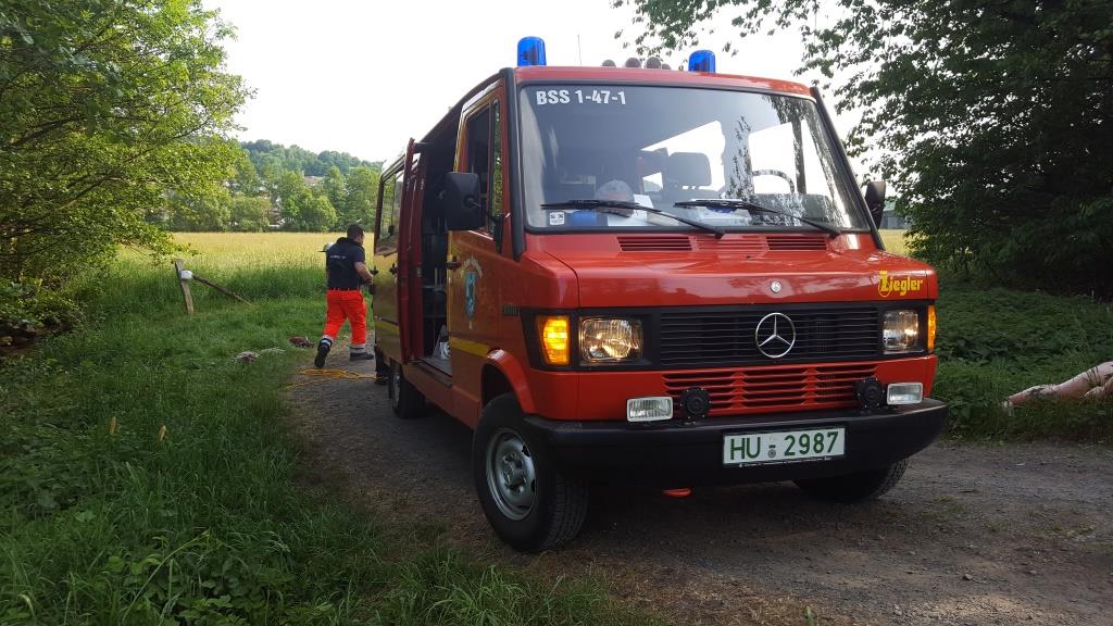 FF Ahl 24h Wasserrettung 2018 012