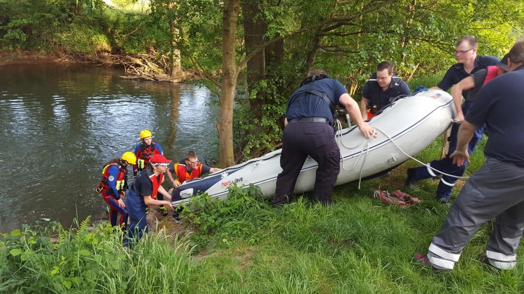 FF Ahl 24h Wasserrettung 2018 016