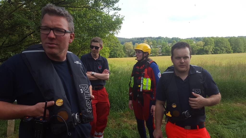FF Ahl 24h Wasserrettung 2018 018