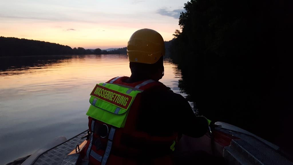 FF Ahl 24h Wasserrettung 2018 032