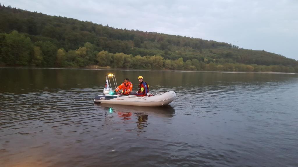 FF Ahl 24h Wasserrettung 2018 037